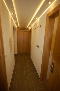 Fotografie z fotogalerie ubytování Alpenmond Appartment Halbmond v destinaci Leutasch