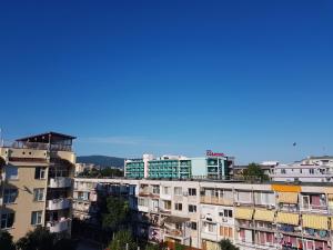 Foto dalla galleria di Guest Apartments Salena a Sunny Beach