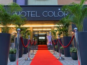 Fotografie z fotogalerie ubytování Hotel Color v destinaci Bratislava