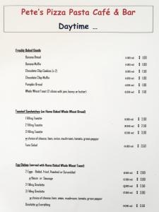 Sorya Guesthouse & Dolphin Tours的证书、奖牌、标识或其他文件