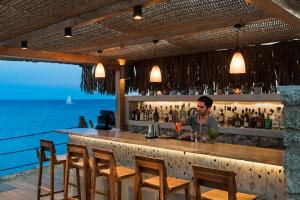 Gallery image of Casa Del Mar - Small Luxury Hotels of the World in Agios Ioannis Mykonos