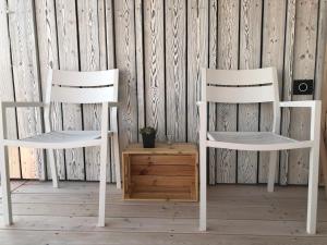 Fotografie z fotogalerie ubytování Ecobeachvilla Buqez 9 v Pakoštane