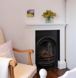 Fotografie z fotogalerie ubytování Mews Cottage v destinaci Whitby