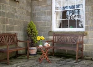 Fotografie z fotogalerie ubytování Mews Cottage v destinaci Whitby