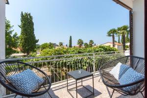 Gallery image of Casa Flora 3-minutes’ walk from the beach in Novigrad Istria