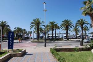 Fotografie z fotogalerie ubytování Zeus Alexis Plus v destinaci Salou