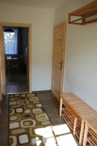 Fotografie z fotogalerie ubytování Apartmán Raketa v destinaci Pernink