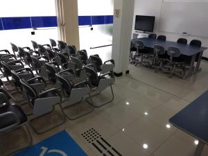 Konferenční prostory v ubytování Asppen Hotel