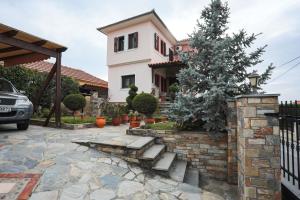 Gallery image of Traditional Maisonette In Pelion in Volos