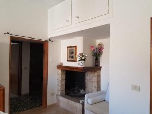 Afbeelding uit fotogalerij van San Benedetto in Arzachena