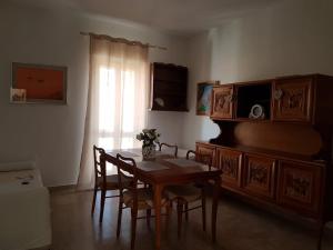 Afbeelding uit fotogalerij van San Benedetto in Arzachena