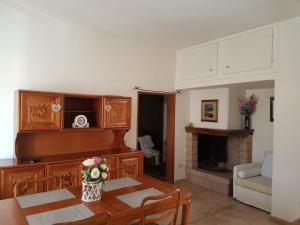 Afbeelding uit fotogalerij van San Benedetto in Arzachena