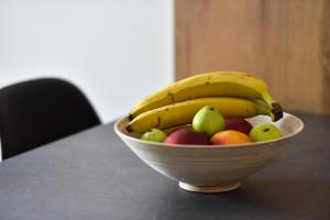 Étkezési lehetőség az apartmanban vagy a közelben