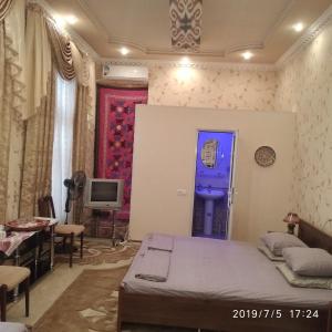 Gallery image of Faride Guest House in Samarkand