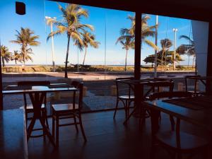 Photo de la galerie de l'établissement Hotel Algas Marinhas, à Aracaju