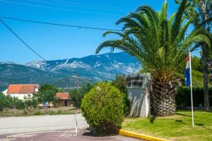 Fotografie z fotogalerie ubytování Mouikis Sun Village v destinaci Lakíthra