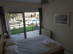 Gallery image of Ourania's Apartments in Kamena Vourla