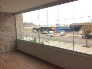 Fotografie z fotogalerie ubytování Concón, depto "Costa Borgoño" frente a playa La Boca v destinaci Concón