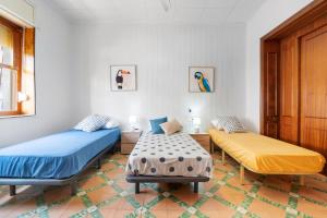 Afbeelding uit fotogalerij van Homely Apartments Casa Carmen in Torrevieja