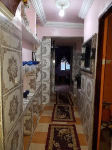 Gallery image of Maison Bahija in Chefchaouen