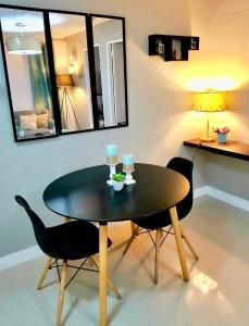 Fotografie z fotogalerie ubytování Super Cute Hampton Suites v destinaci Imus