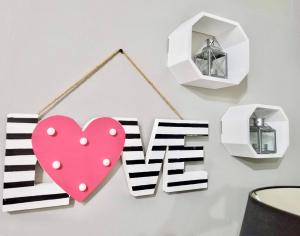 Fotografie z fotogalerie ubytování Super Cute Hampton Suites v destinaci Imus