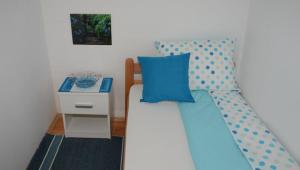 Fotografie z fotogalerie ubytování Guesthouse Vila Natalija v destinaci Gornja Trepča