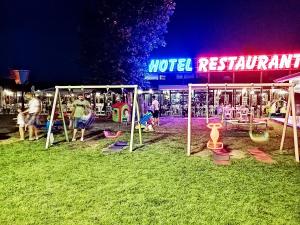 Fotografie z fotogalerie ubytování Makaza Complex v destinaci Momčilgrad + 37 fotografií