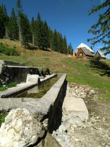 Imagem da galeria de Cottage Bosaca em Žabljak