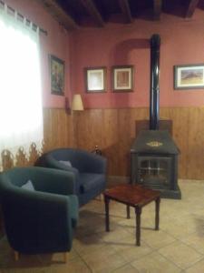 Casa Rural La Fabriquilla, Malón – Updated 2021 Prices