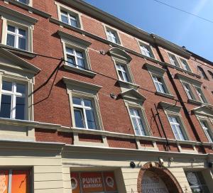 Gallery image of eM Apartment 17 in Katowice