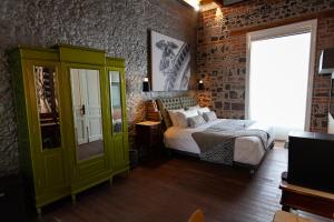 Gallery image of Mumedi Design Hotel in Mexico City