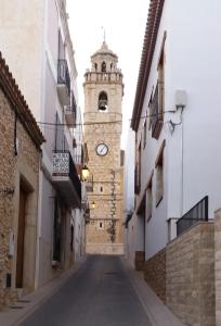 Fotografia z galérie ubytovania EL LLIMONER v destinácii Sant Jordi
