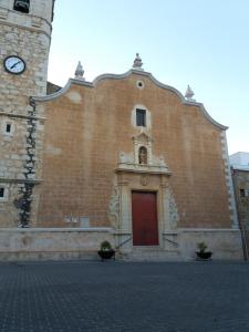 Fotografia z galérie ubytovania EL LLIMONER v destinácii Sant Jordi