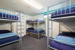 Gallery image of Pacific Coast Lodge and Backpackers in Mount Maunganui