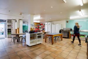 Gallery image of Pacific Coast Lodge and Backpackers in Mount Maunganui