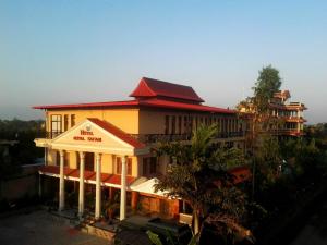 Mynd úr myndasafni af Hotel Royal Safari í Sauraha