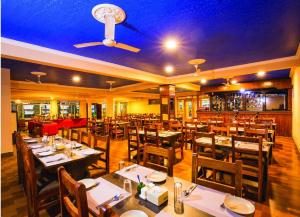 Mynd úr myndasafni af Hotel Royal Safari í Sauraha
