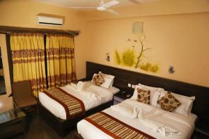 Mynd úr myndasafni af Hotel Royal Safari í Sauraha