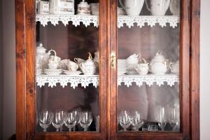 Fotografie z fotogalerie ubytování Domus Socolatae Residenza d'Epoca Charming B&B - Adults Only v destinaci Follonica