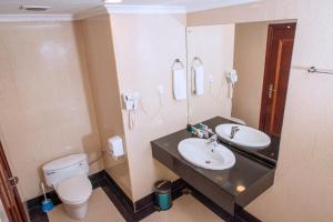 Fotografie z fotogalerie ubytování Peacock Hotel v destinaci Dar es Salaam