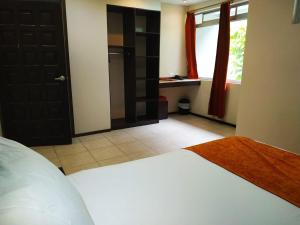 Fotografie z fotogalerie ubytování Monte Selva Hotel Spa Termal v destinaci Baños