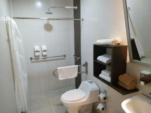 Fotografie z fotogalerie ubytování Monte Selva Hotel Spa Termal v destinaci Baños