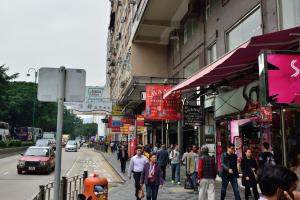 Ospiti di Atlas Hostel & Backpackers