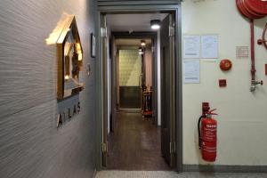 Foto dalla galleria di Atlas Hostel & Backpackers a Hong Kong