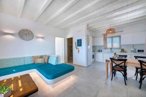 Gallery image of Aelion Villa in Vari