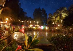 Giardino di Gracia Spa Resort Hotel