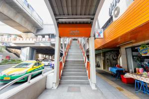 Fotografie z fotogalerie ubytování Restiny Hostel v destinaci Bangkok