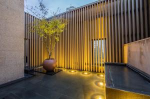 Fotografie z fotogalerie ubytování Joya Shanghai Xujiahui Hotel v Šanghaji