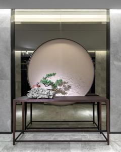 Fotografie z fotogalerie ubytování Joya Shanghai Xujiahui Hotel v Šanghaji